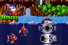 Bigs Fishing Derby