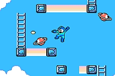 Mega Man 4