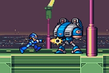 Megaman X