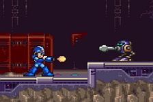 Megaman X2