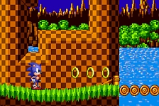 Sonic 1 Alt