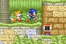 Sonic 2 Aluminum Edition