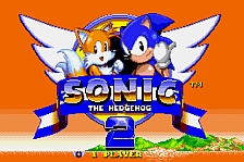 Sonic 2 Haz