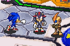 Sonic Battle