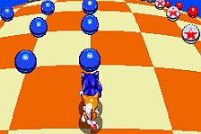 Sonic 2 Delta