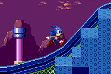 Sonic Erazor