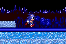 Sonic Midnight Hack