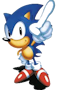 Sonic the Hedgehog